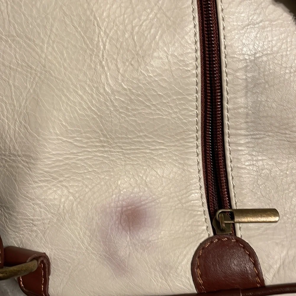 Solo Perché Italian Bag